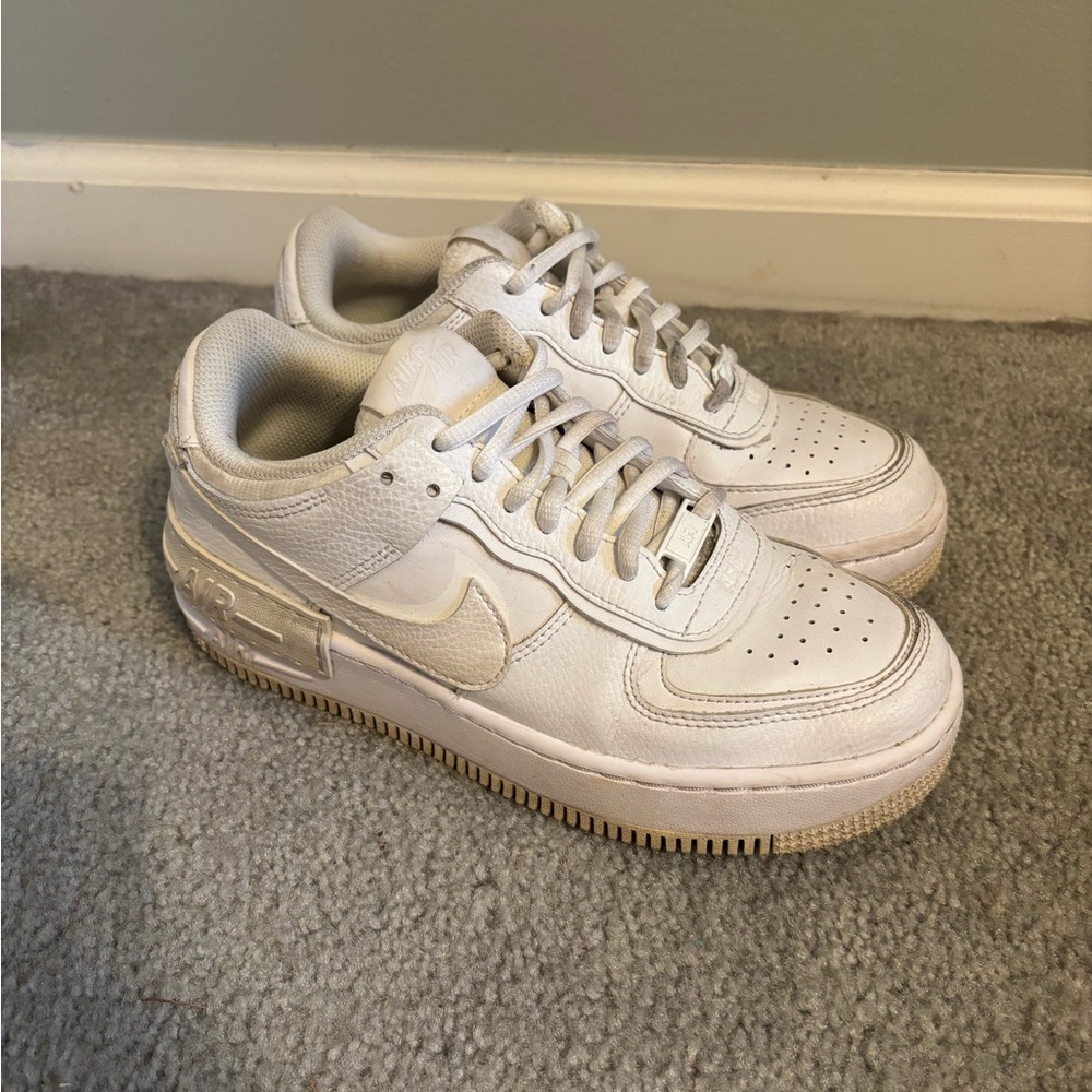 Nike Airforce 1 Shadow